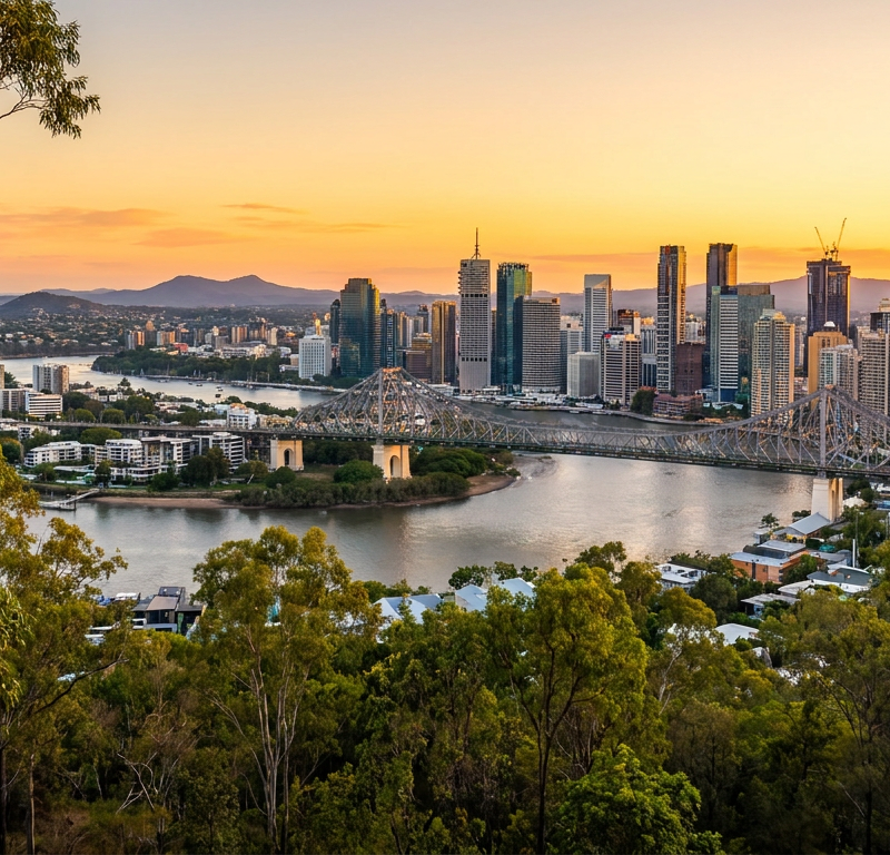 Brisbane