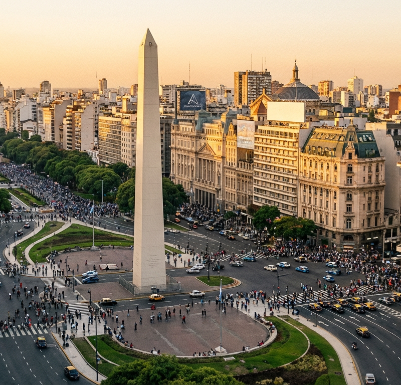 Buenos Aires