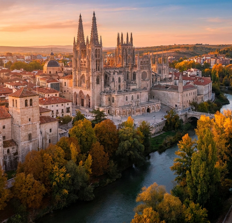 Burgos