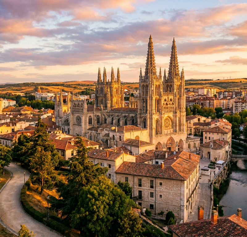 Burgos Province