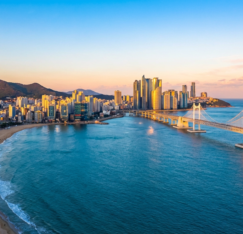 Busan