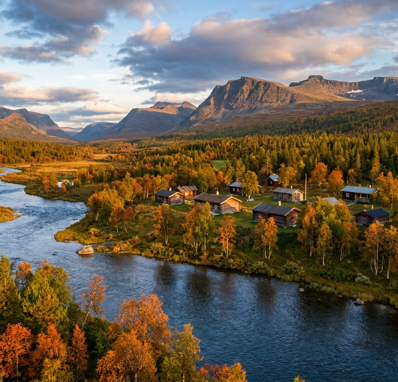 Bydalen