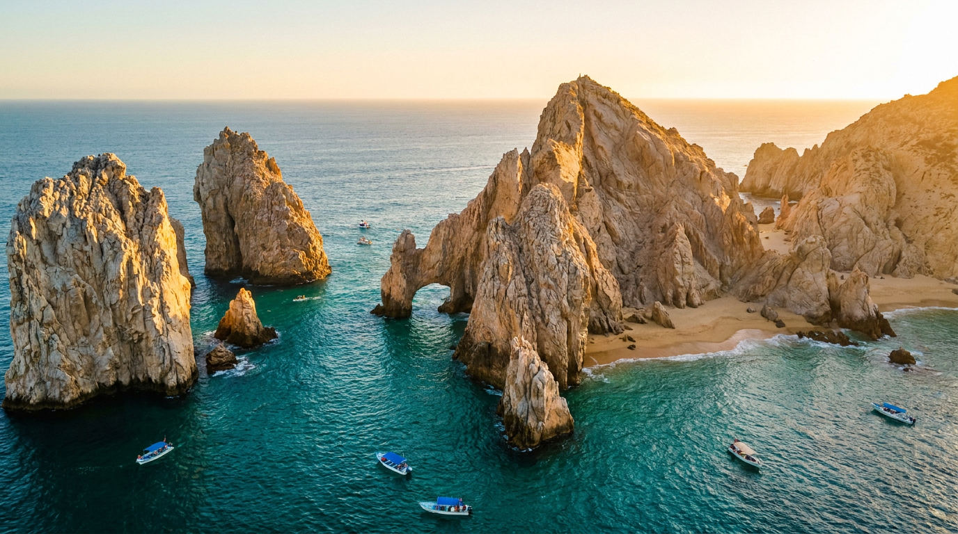 Cabo San Lucas