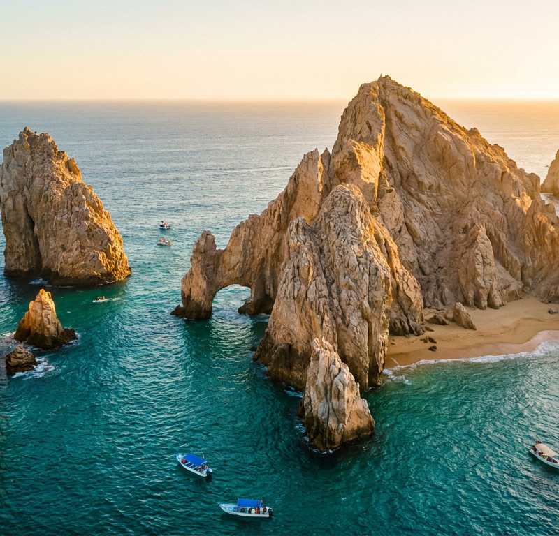 Cabo San Lucas