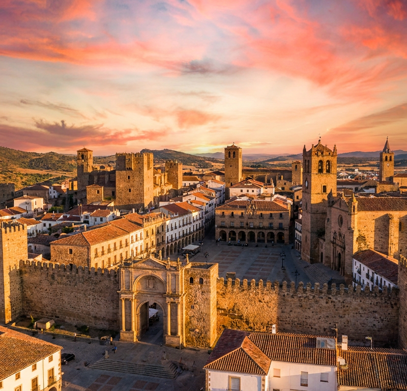 Cáceres