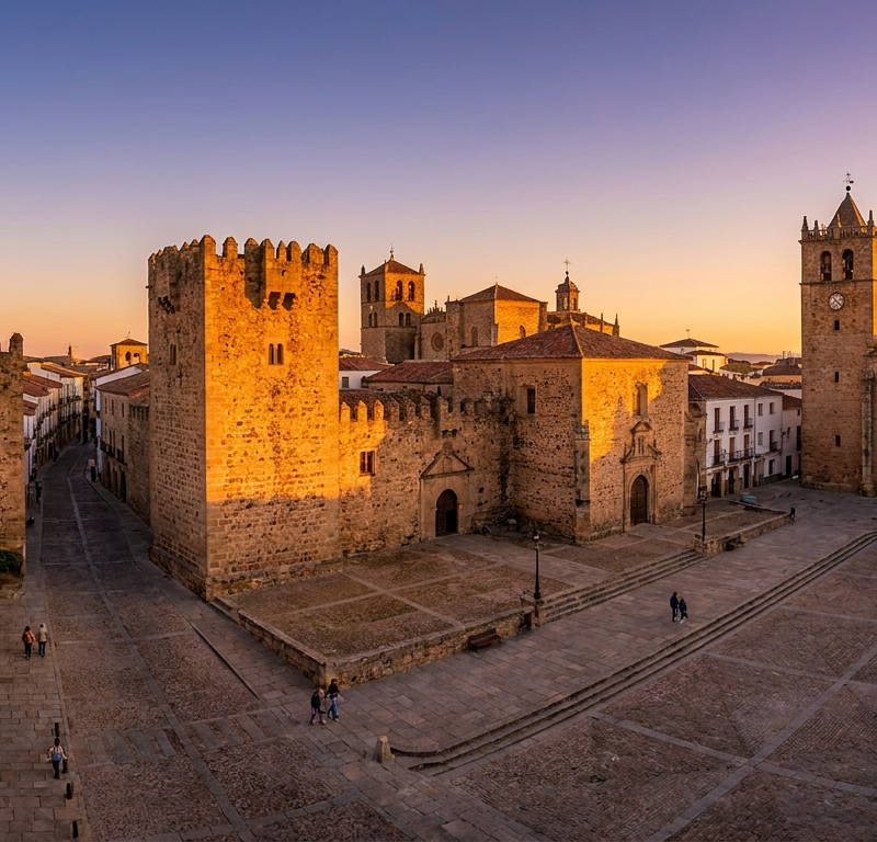 Cáceres Province