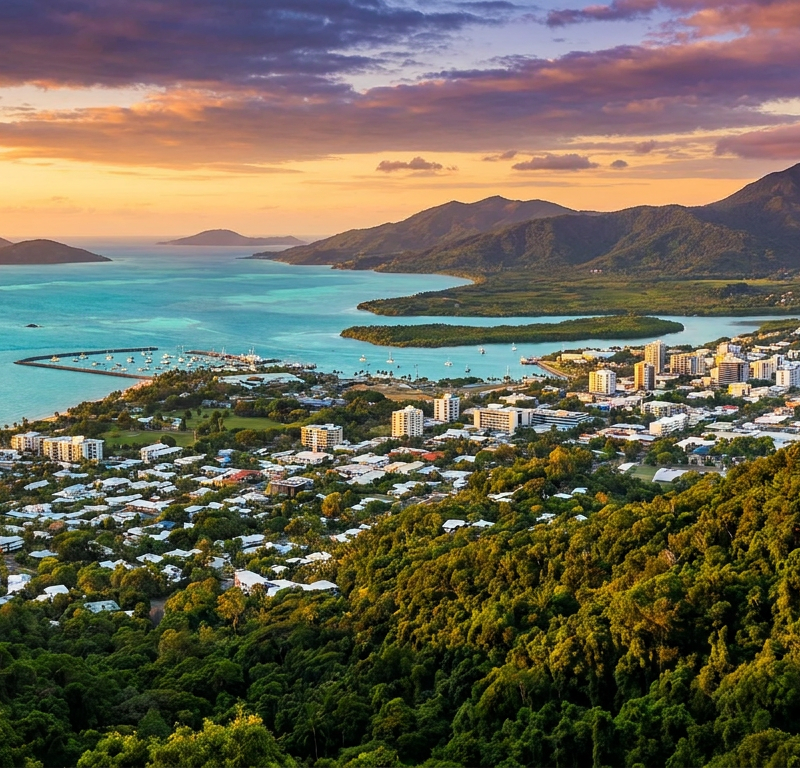 Cairns