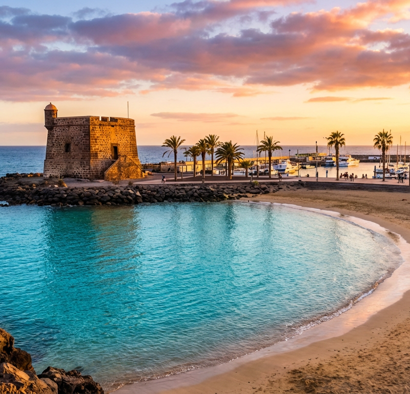 Caleta de Fuste