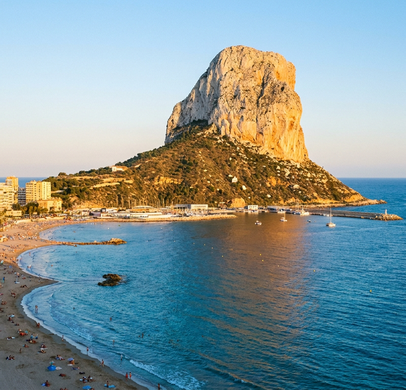 Calpe