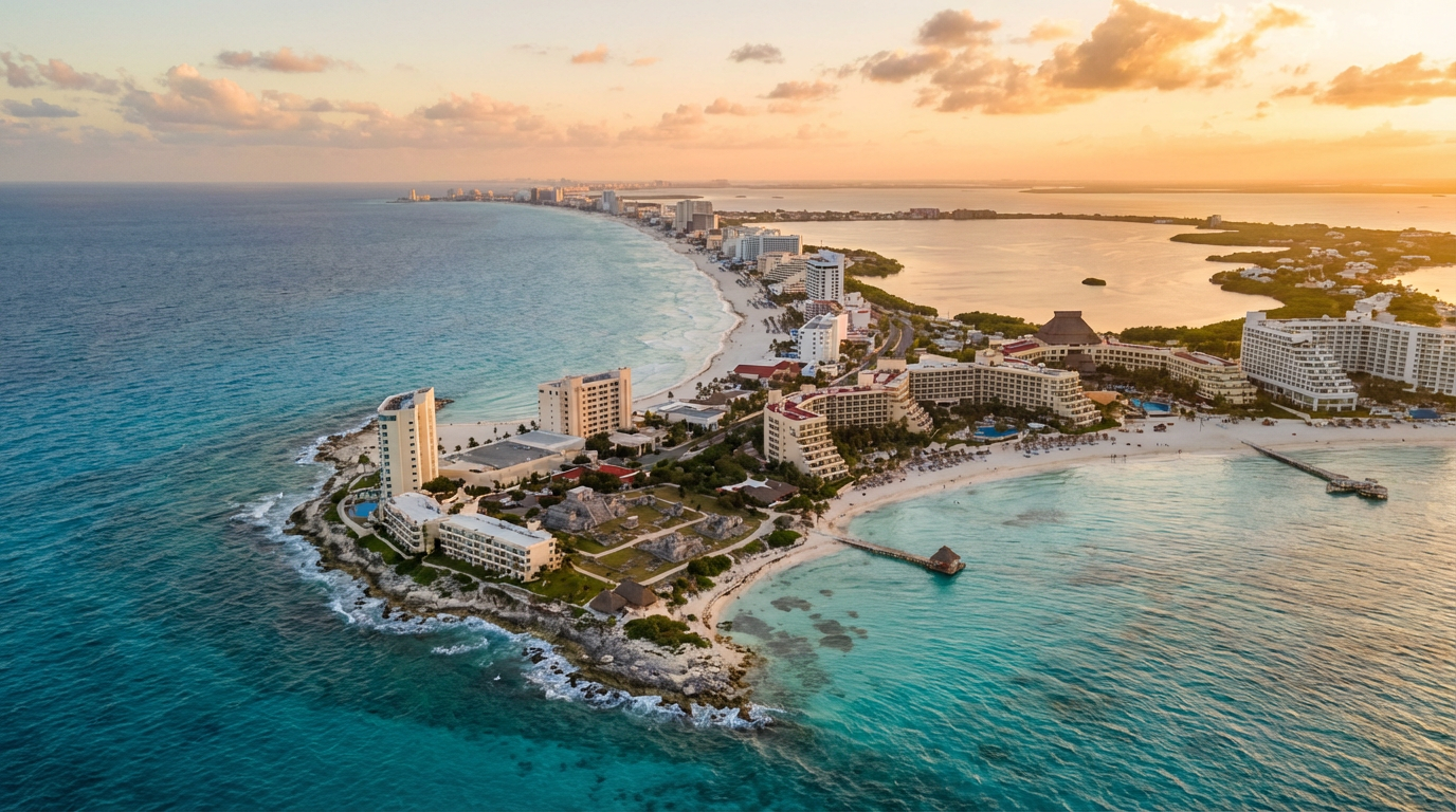 Cancún