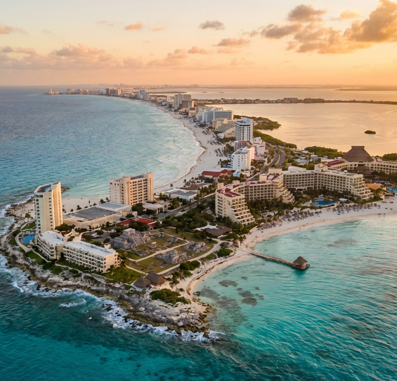 Cancún