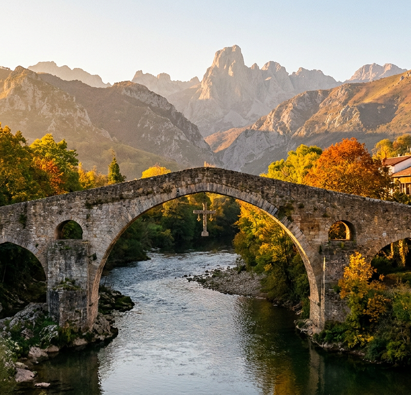 Cangas de Onís