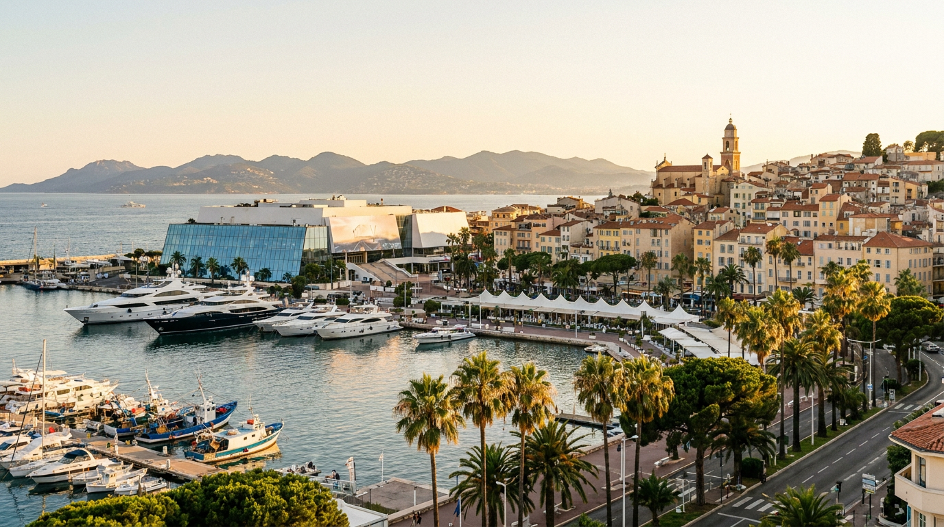 Cannes