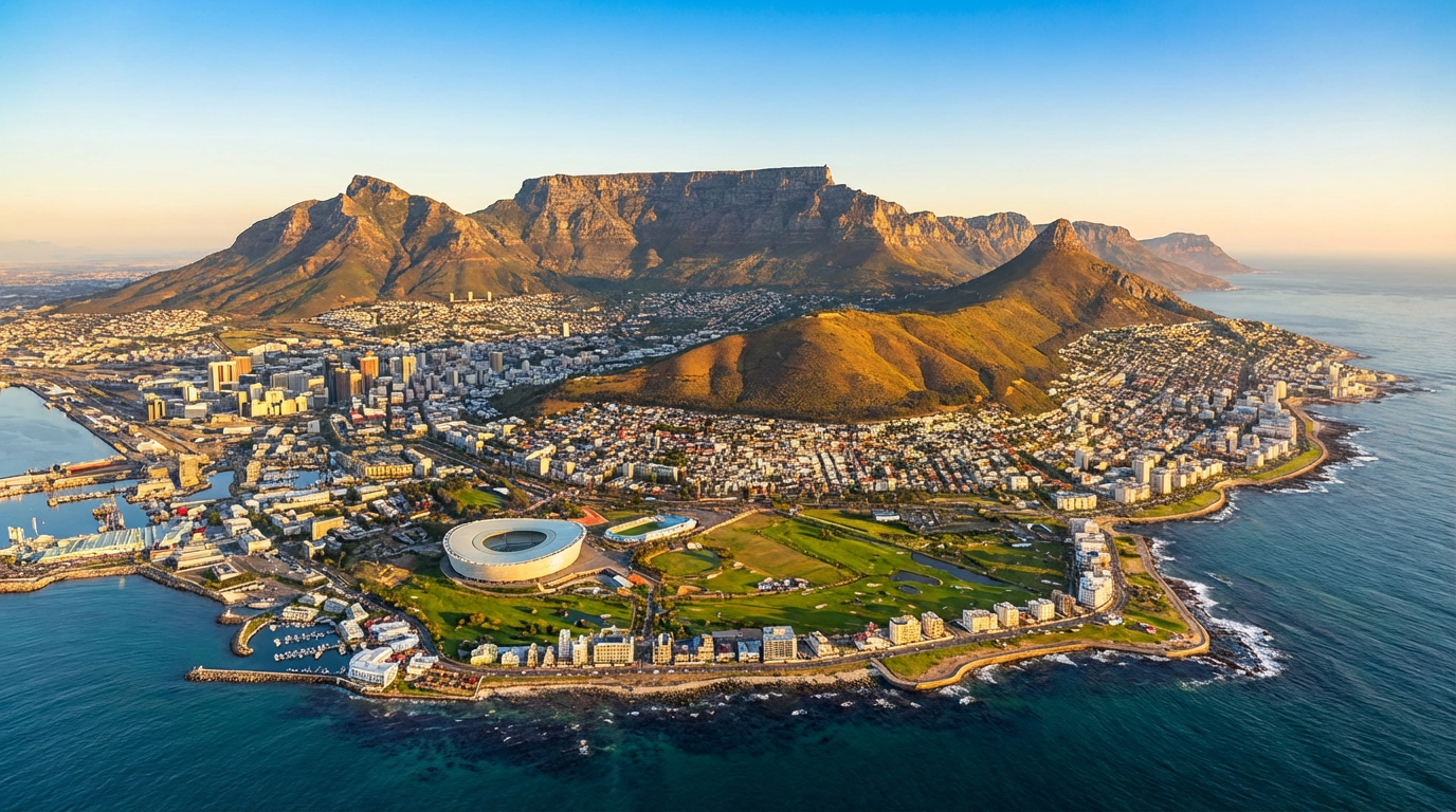 Cape Town