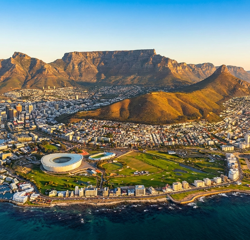 Cape Town