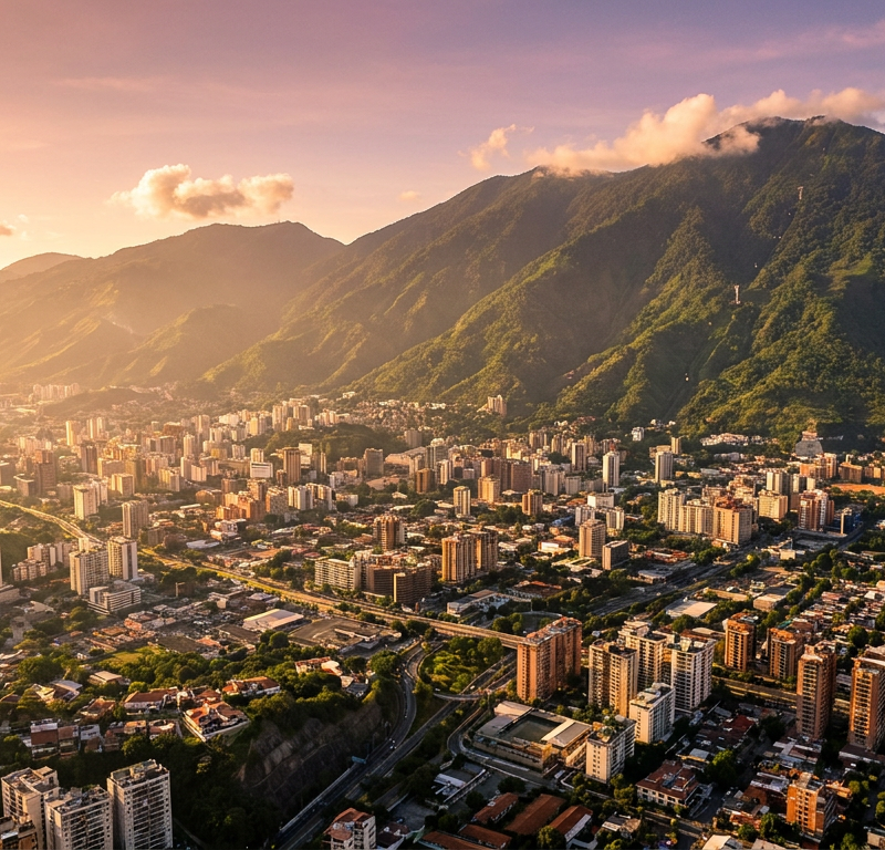 Caracas