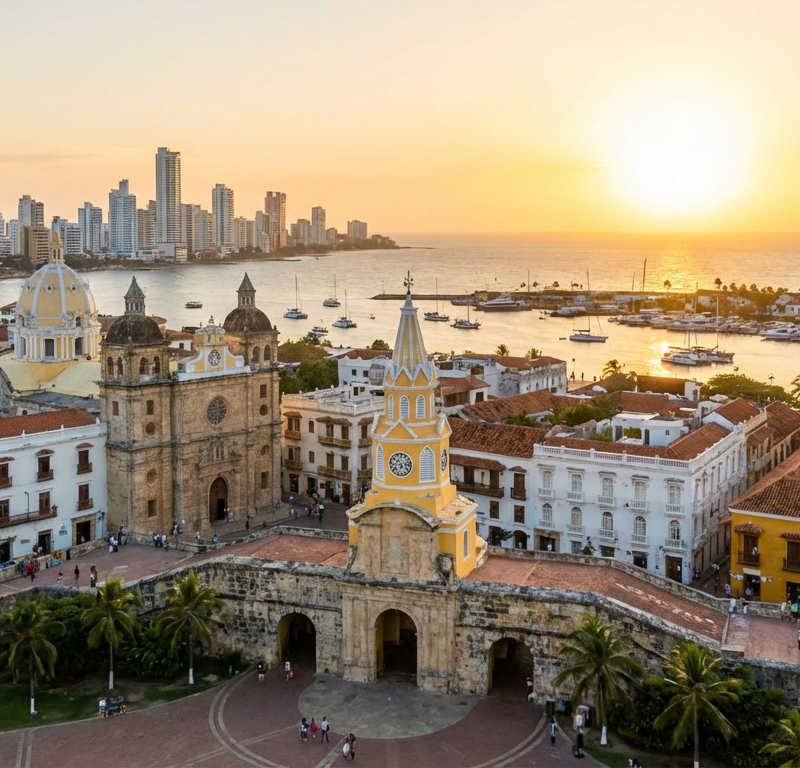 Cartagena
