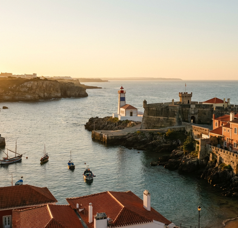 Cascais