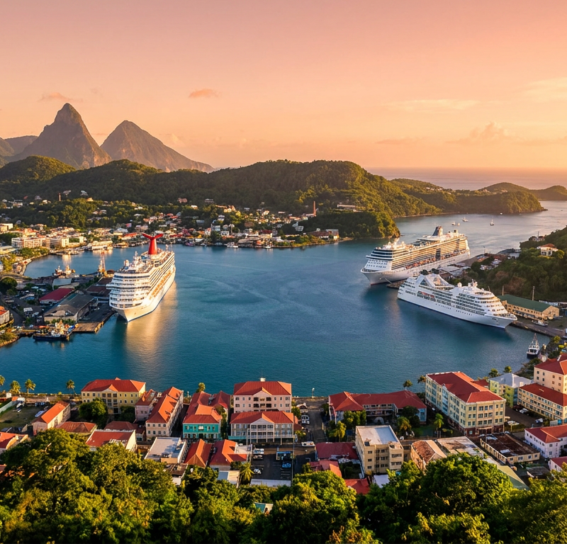 Castries