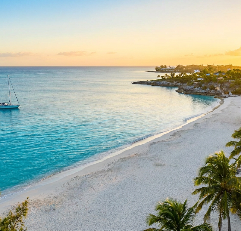 Cayman Islands