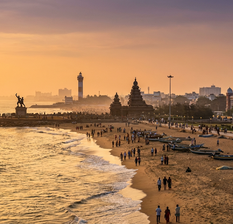 Chennai