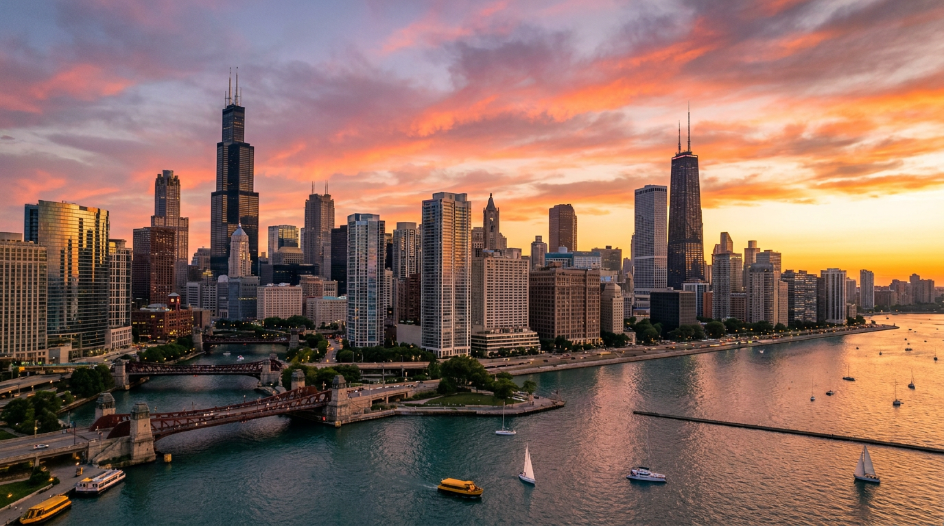 Chicago