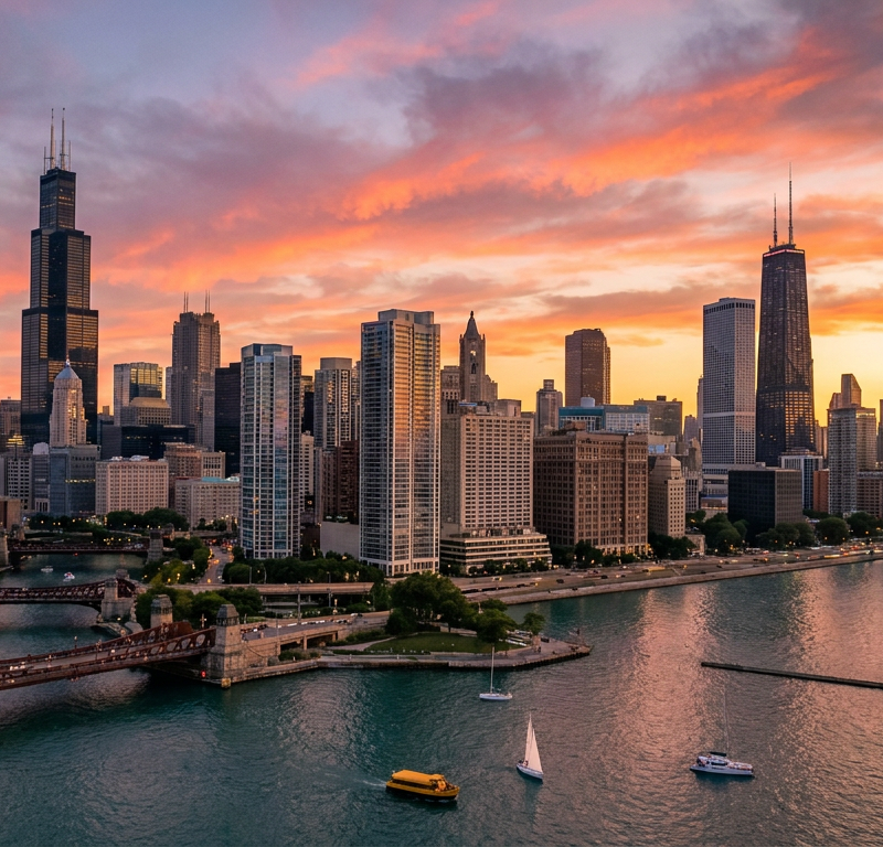 Chicago