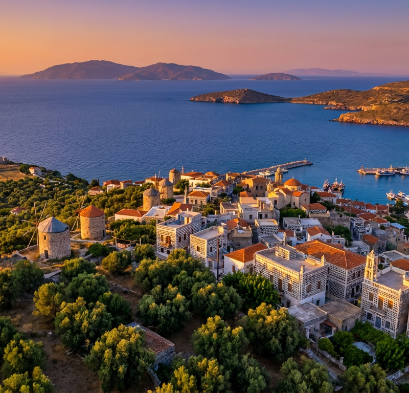 Chios