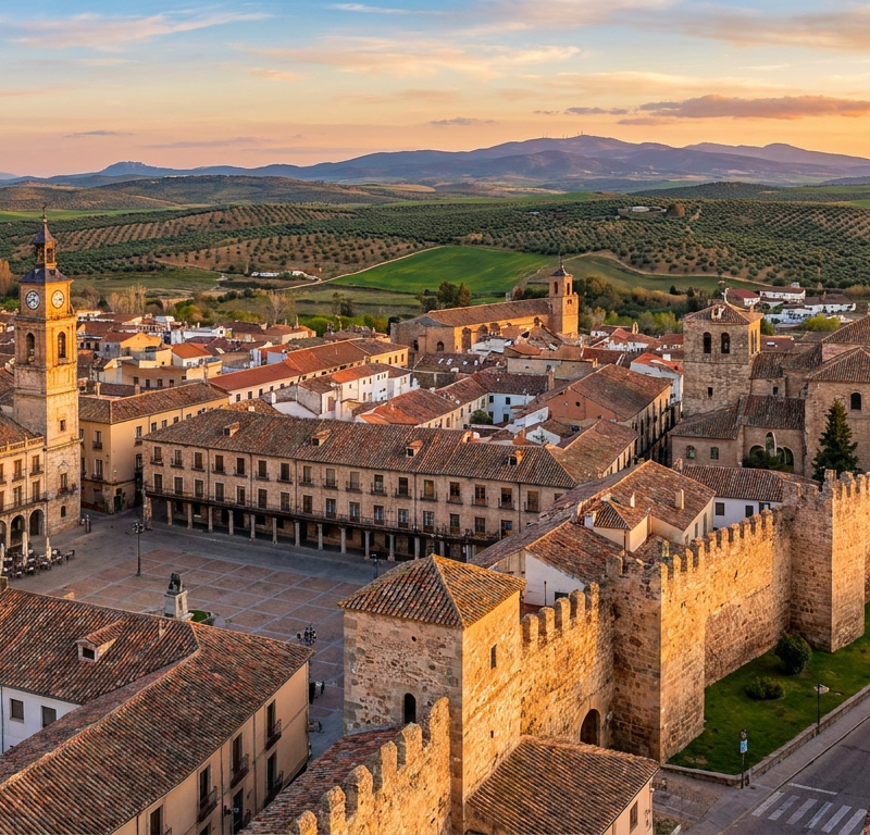 Ciudad Real