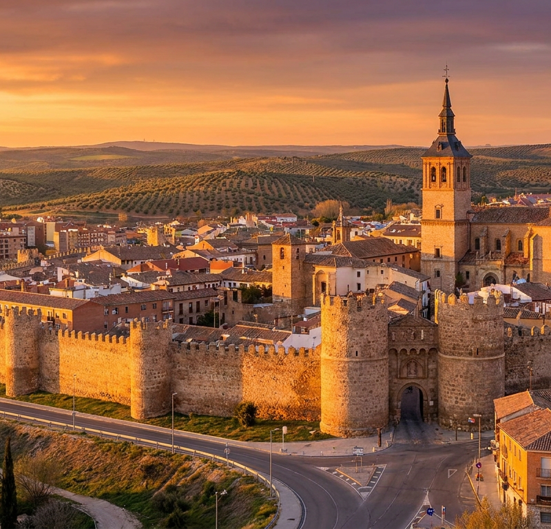 Ciudad Real Province