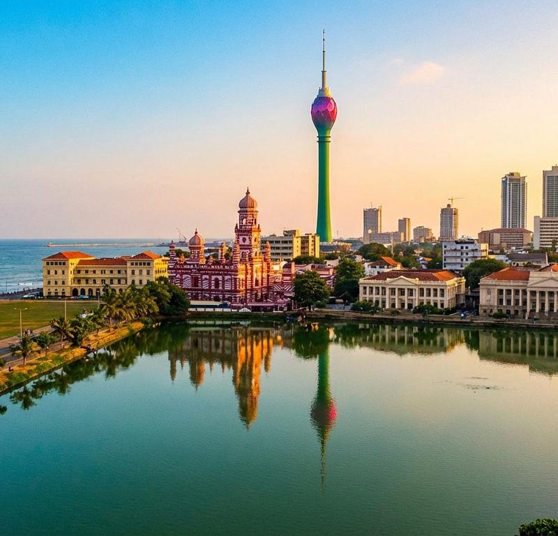 Colombo