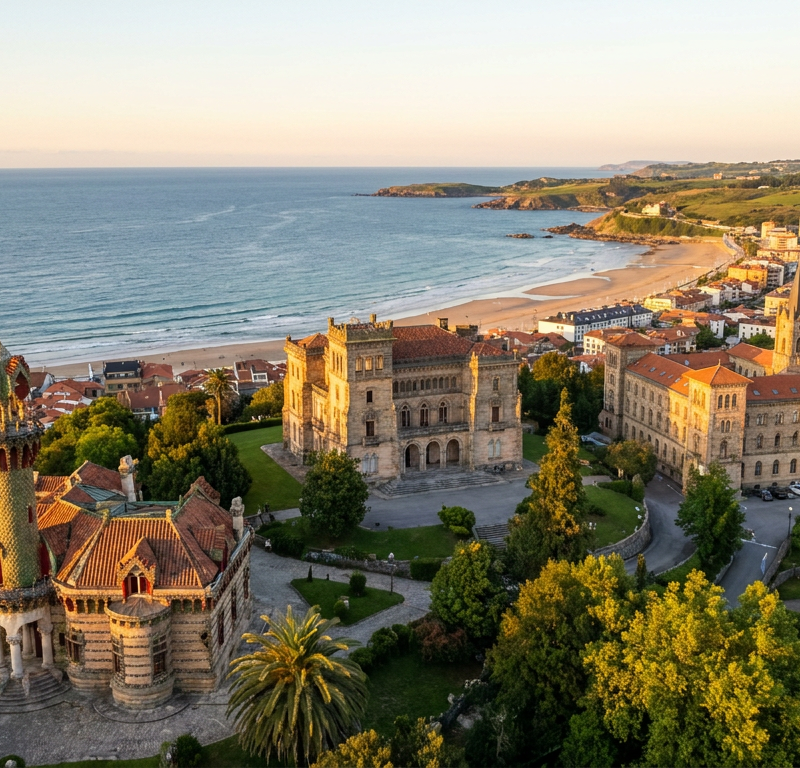 Comillas