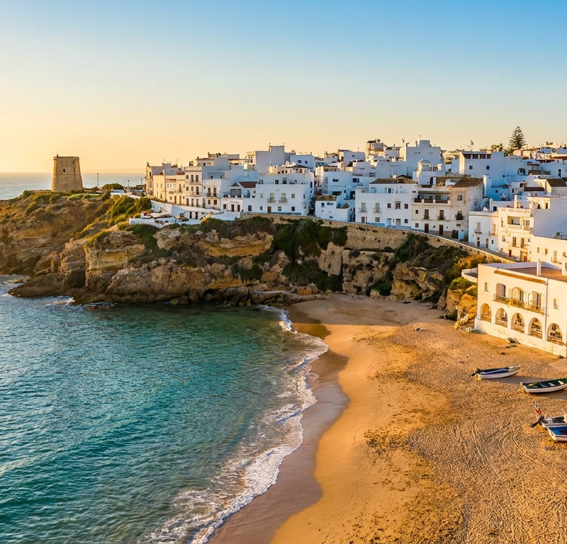 Conil de la Frontera