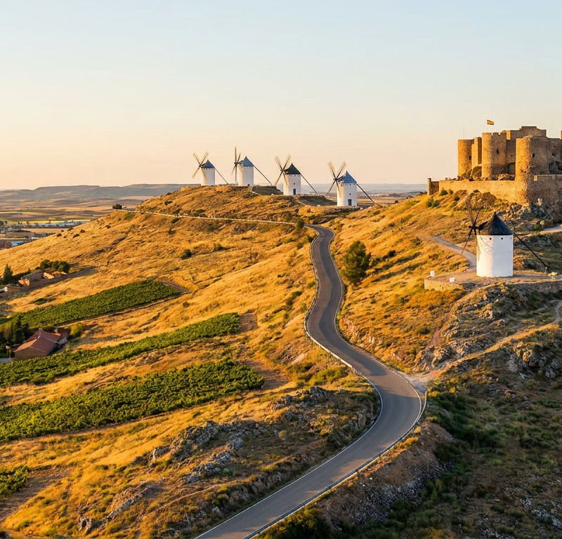 Consuegra