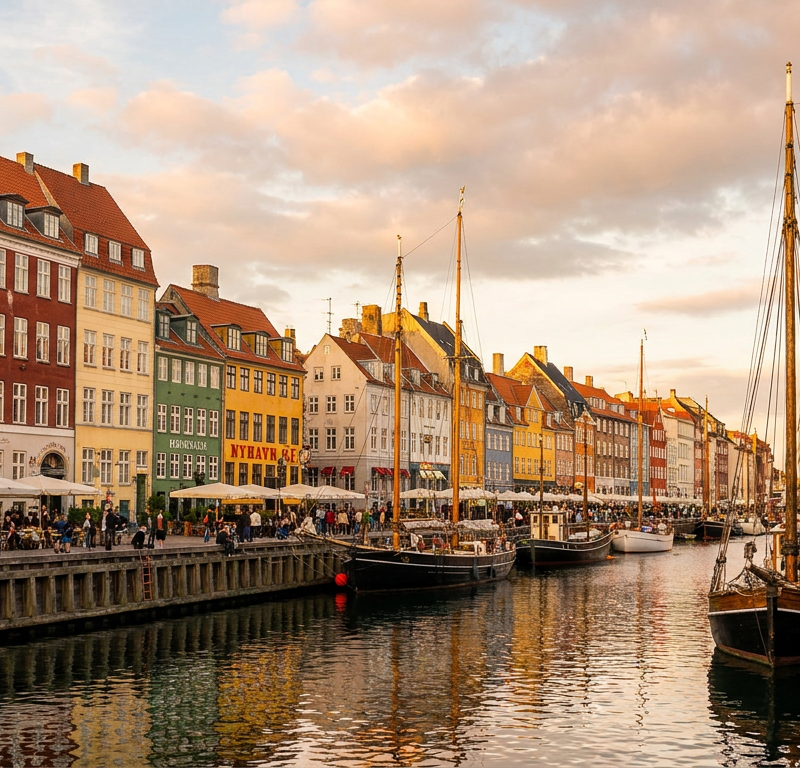 Copenhagen
