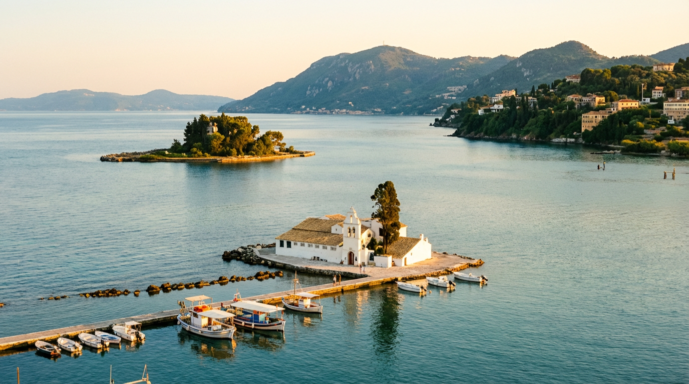 Corfu