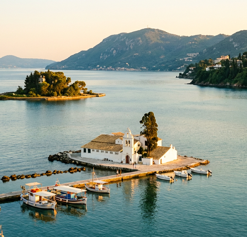 Corfu