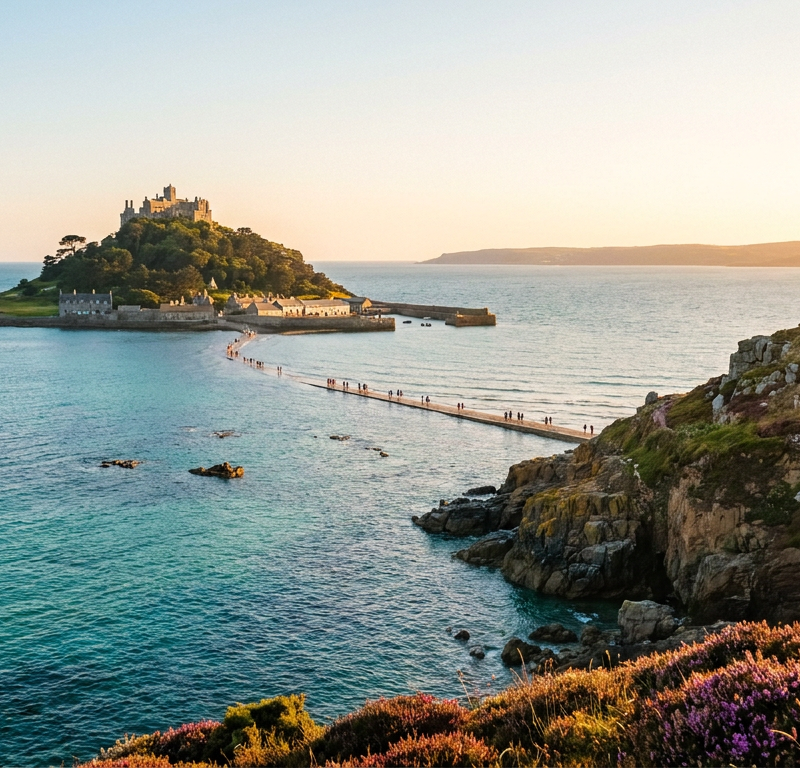 Cornwall