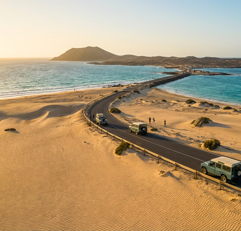 Corralejo