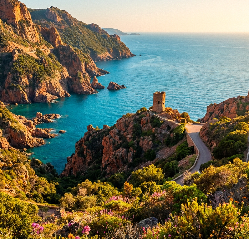Corsica