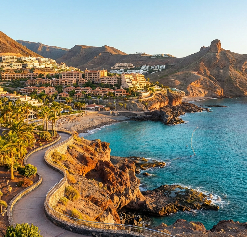 Costa Adeje