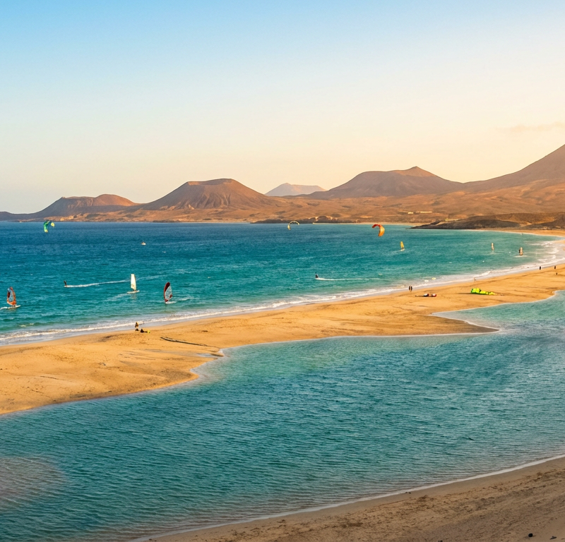 Costa Calma