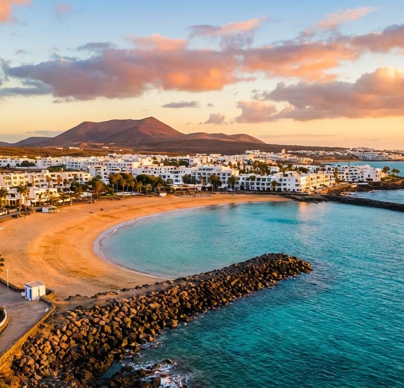 Costa Teguise