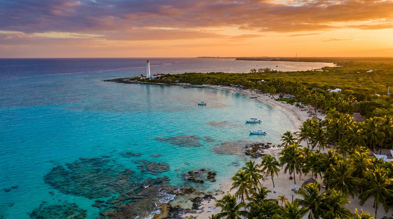 Cozumel