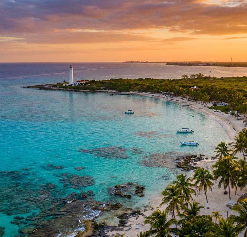 Cozumel