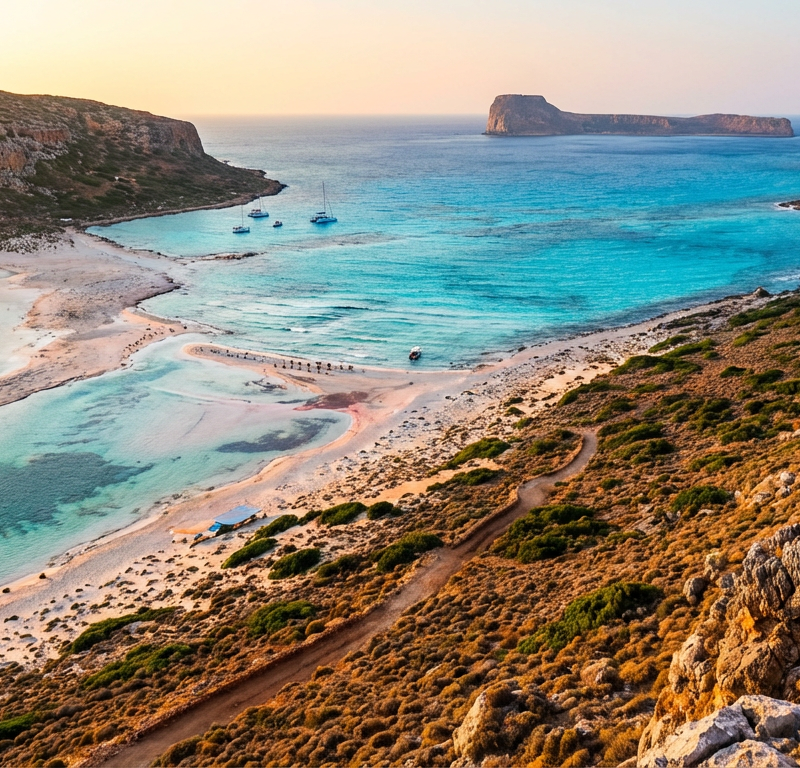 Crete