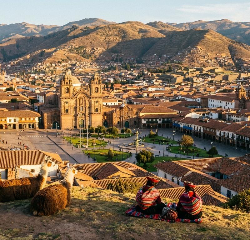 Cusco