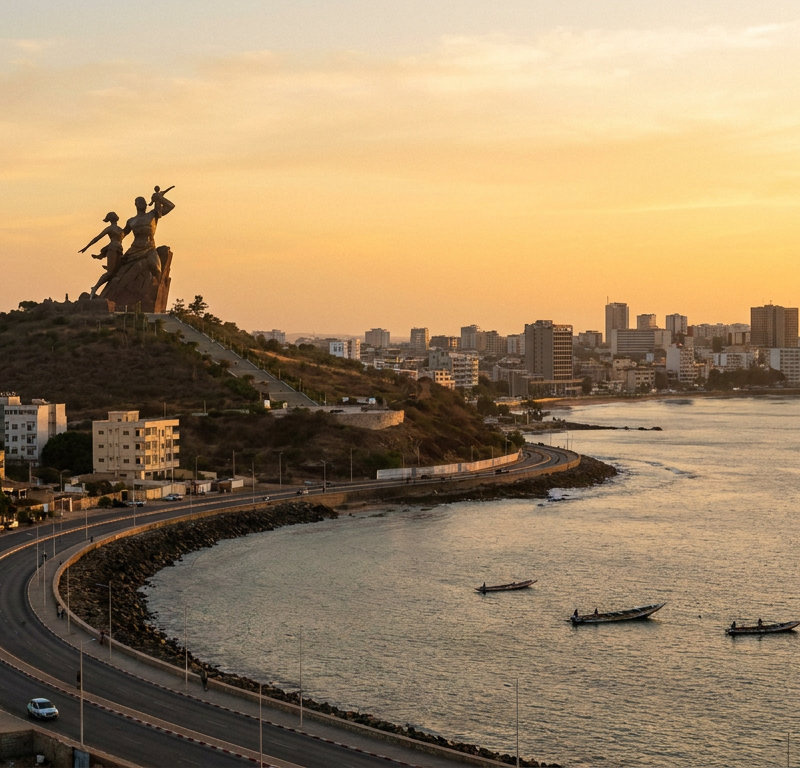 Dakar