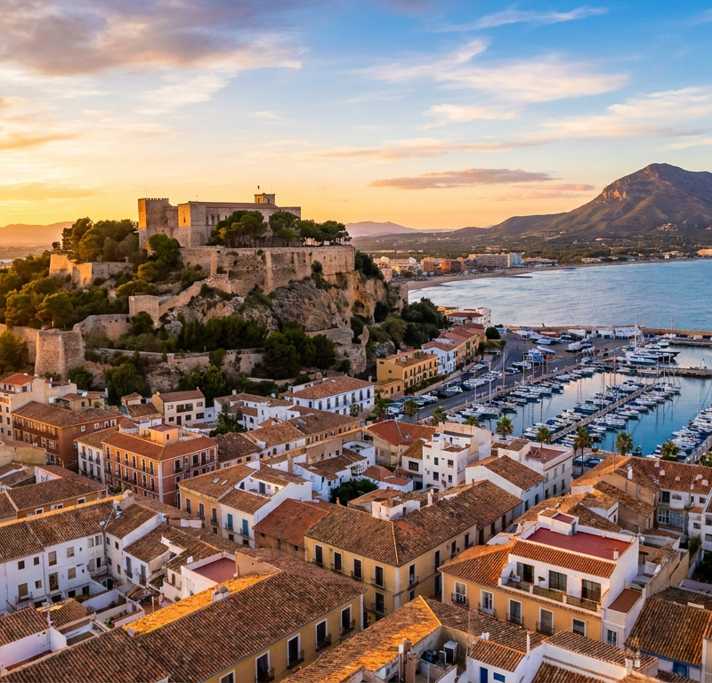 Dénia