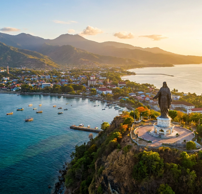 Dili
